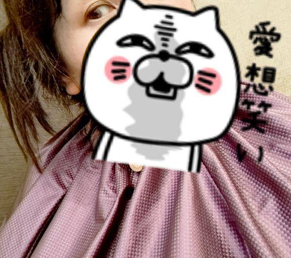 おBAよう(^^)