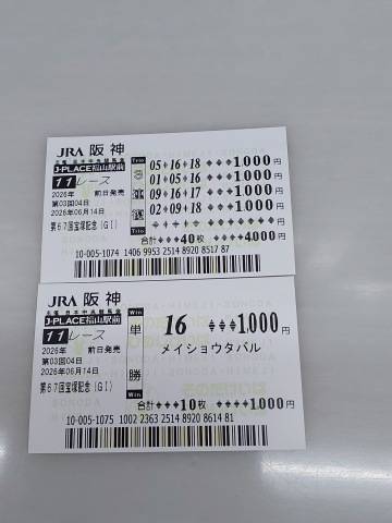 明日の予定  その①～飯テロ計画～