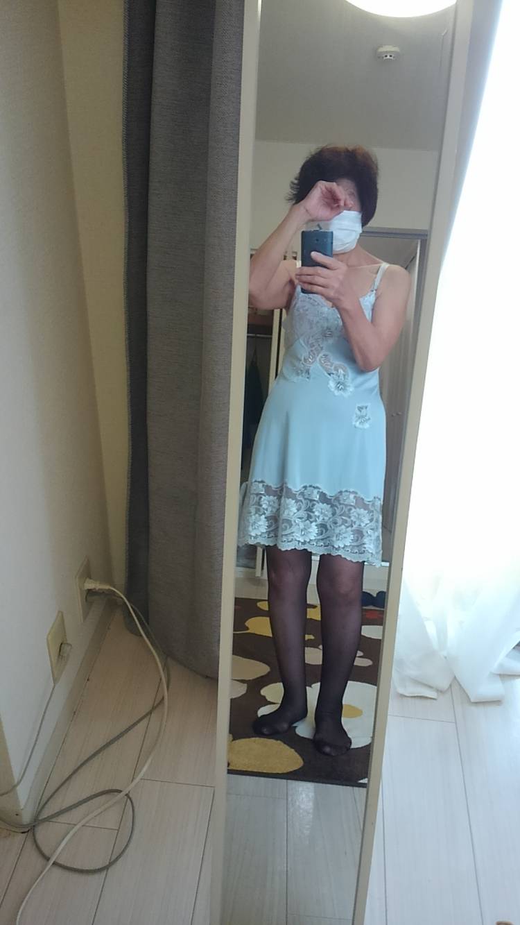 出勤致しました