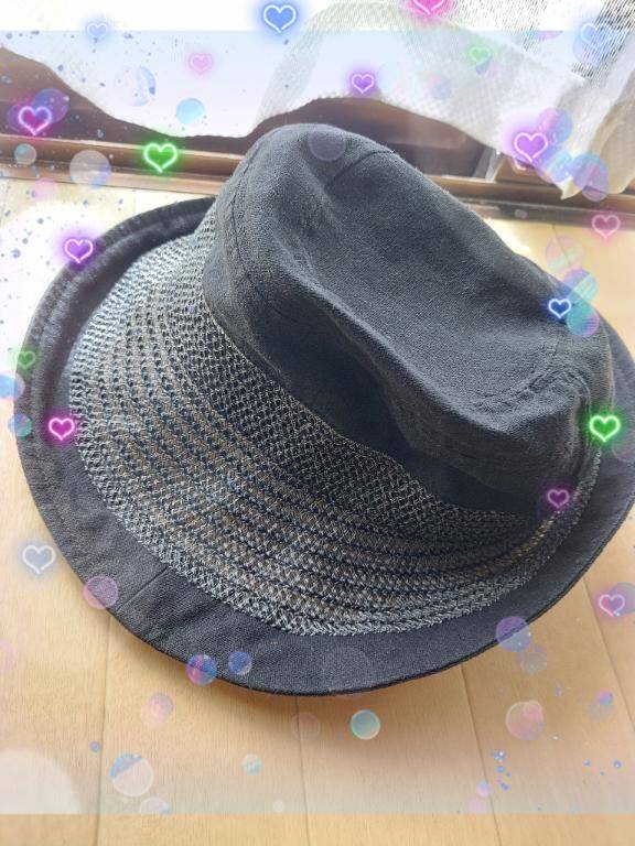 暑い☆