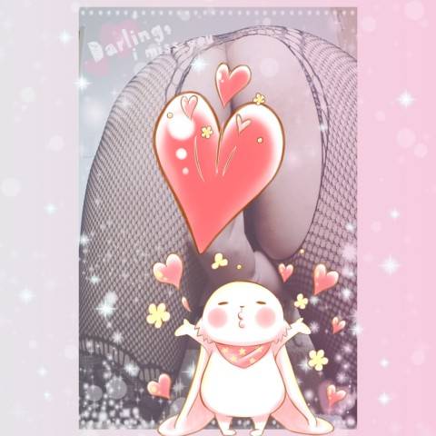 こんにちは(*^-^)