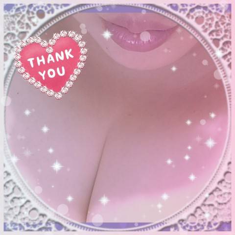 Y様、ありがとう(*^-^*)