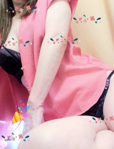 ありがとう