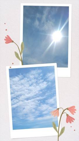 今日も…