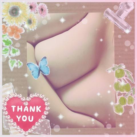 M様、ありがとう(*^-^*)