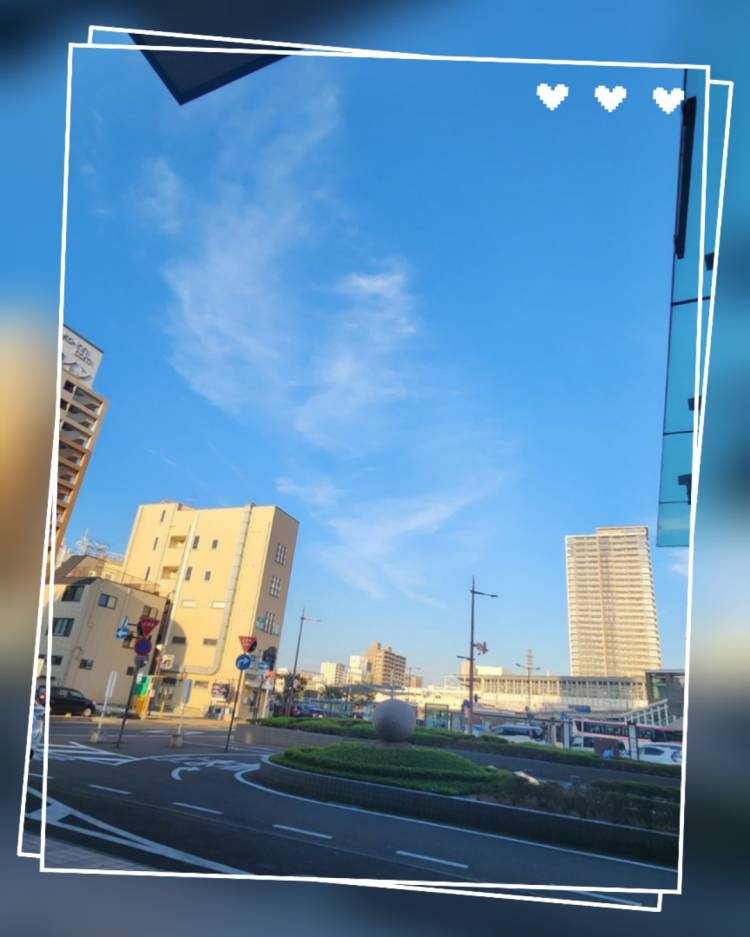 出勤です