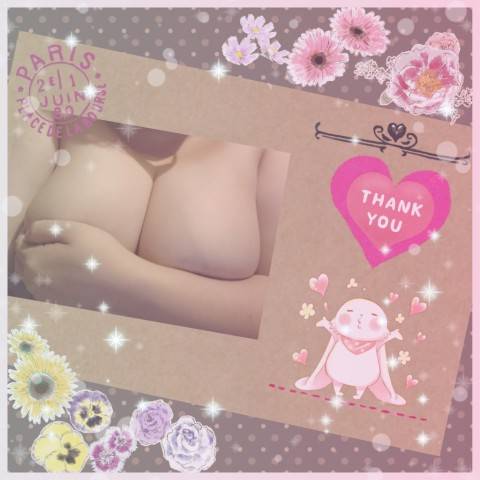 ありがとうございます(*^-^)