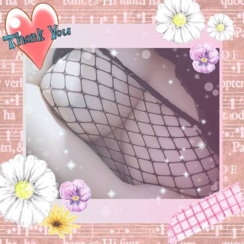 メッセージ♪