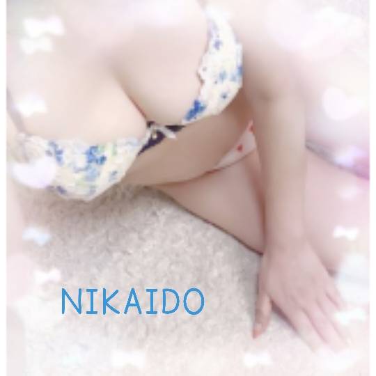 きのうのお礼です♪