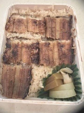 ご馳走様でした??