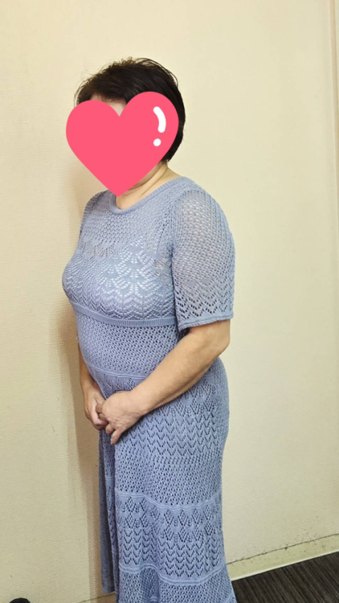 永原千恵子（五十路マダム愛されたい熟女たち　岡山店(カサブランカグループ)）