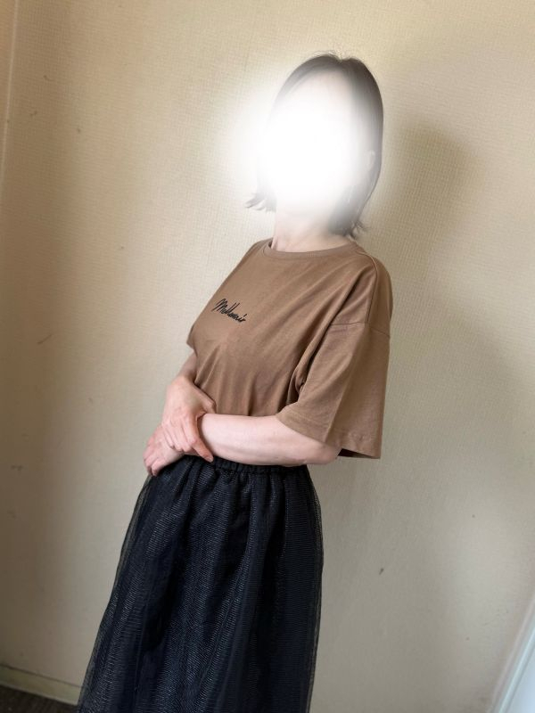 山崎美優（五十路マダム愛されたい熟女たち　岡山店(カサブランカグループ)）
