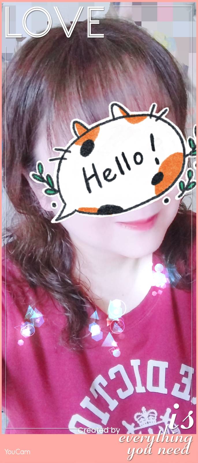 ♪お久しぶりです♪