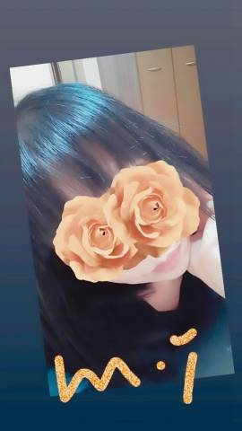 お礼です。