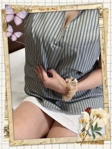 おはよ～おっぱい