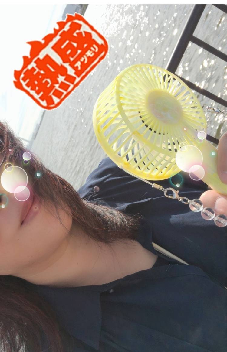 次はまた、７月中に…☆*.°