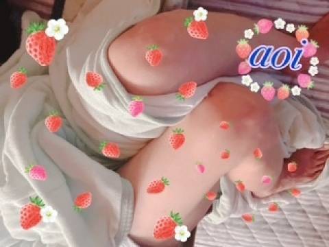 おはよ～おっぱい