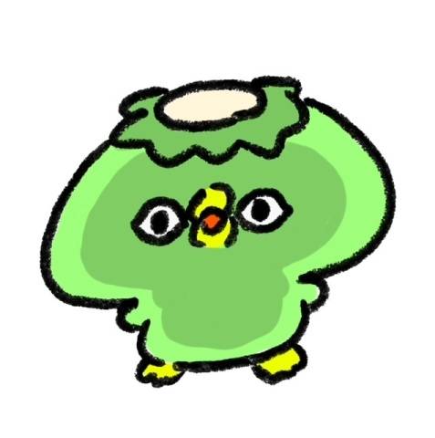 オズのNさま