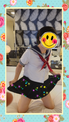 お疲れさまです?
