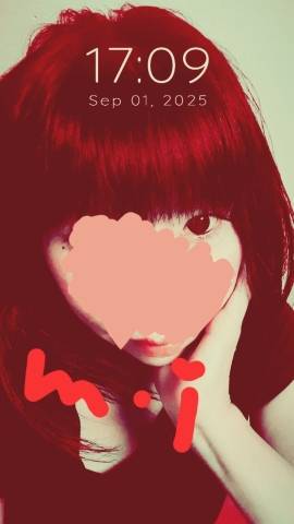 お礼です。