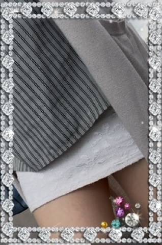 おはよ～おっぱい