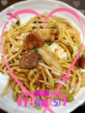 OZご指名のお兄さまへ