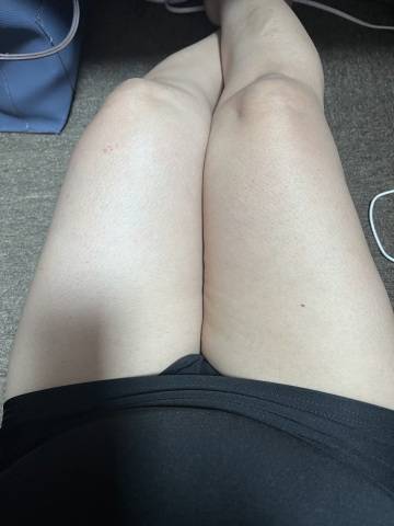 まってます