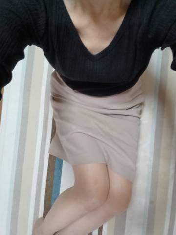 おはようございます?