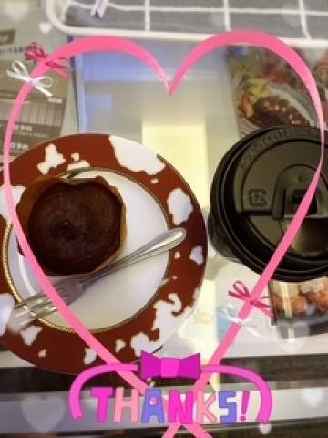 夜のココのお兄さまへ