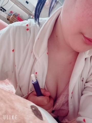 おはようございます?