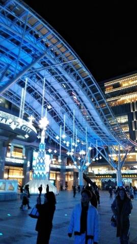 無事到着＼(^-^)／