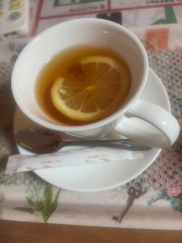 先程のお礼あぱっち203のお兄さんへ★