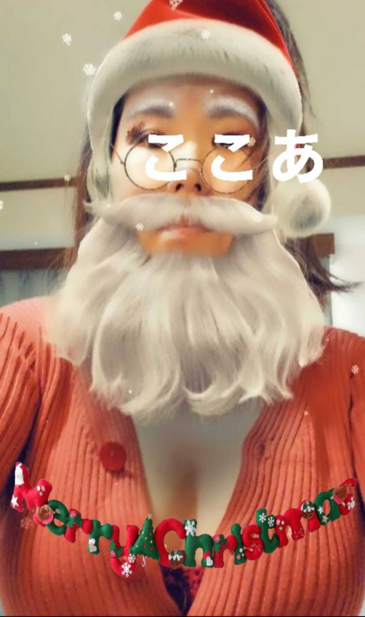 一風変わったクリスマスパーティー