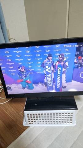 連覇ならず…だけど＼(^o^)／