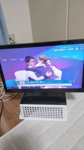 (祝)５位からの大逆転＼(^o^)／