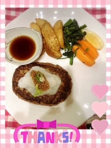 昨日のココのお兄さまへ