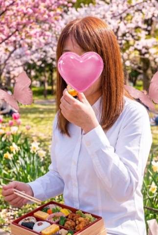 4月18日お誘い頂いたK様^ ^
