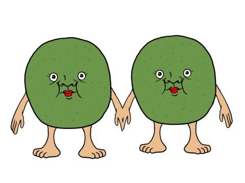 お待ち合わせのＮさま