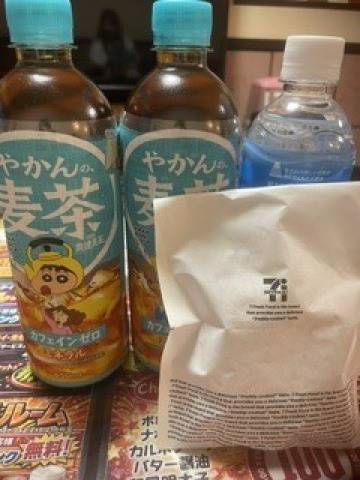 あぱっちご指名お兄さまへ