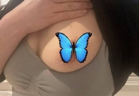色白好き？
