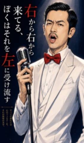 7/24 お待ち合わせのＮさま