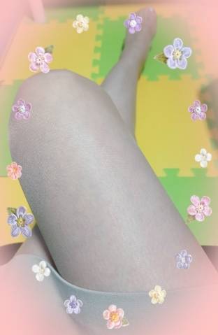 こんばんは?