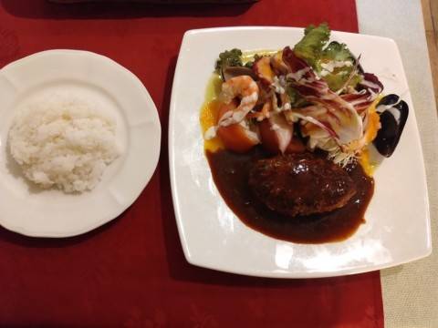 おはようございます