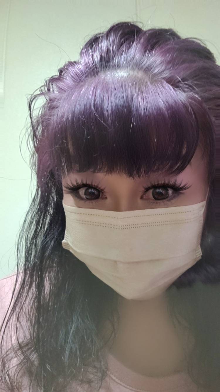 遊びに来てね ??