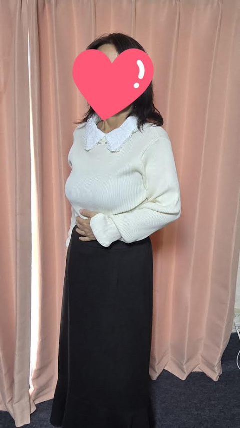 奥森心愛（五十路マダム愛されたい熟女たち　津山店(カサブランカグループ)）