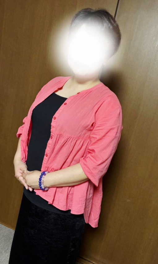 石村優梨(五十路マダム愛されたい熟女たち 津山店(カサブランカグループ))