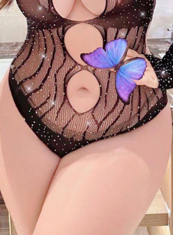 ねっとり◯◯したいなぁ・・・・