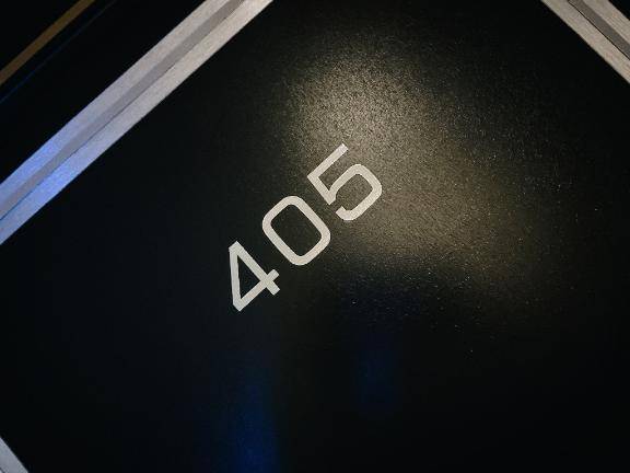 with405