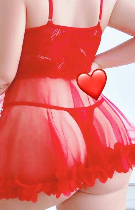 濡れてるの💓