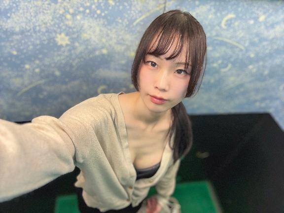 15時からのＨさま?